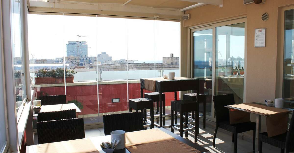 Een foto van Hotel 33 Baroni