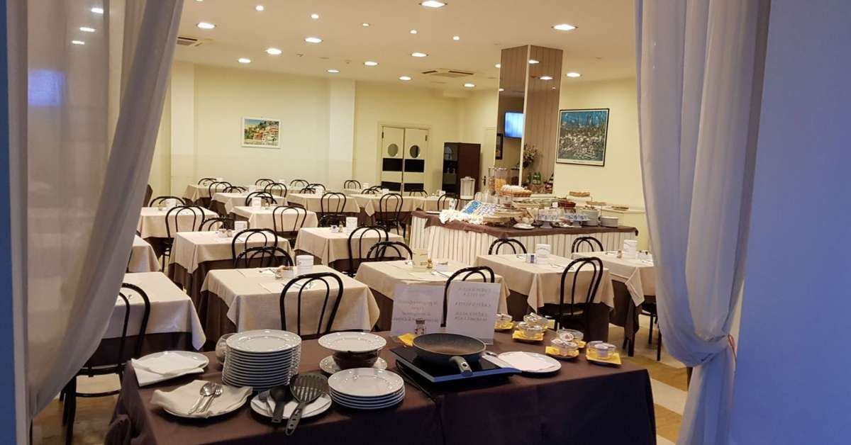 Een foto van Hotel Majorca
