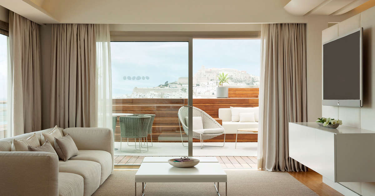 Een foto van Ibiza Gran Hotel