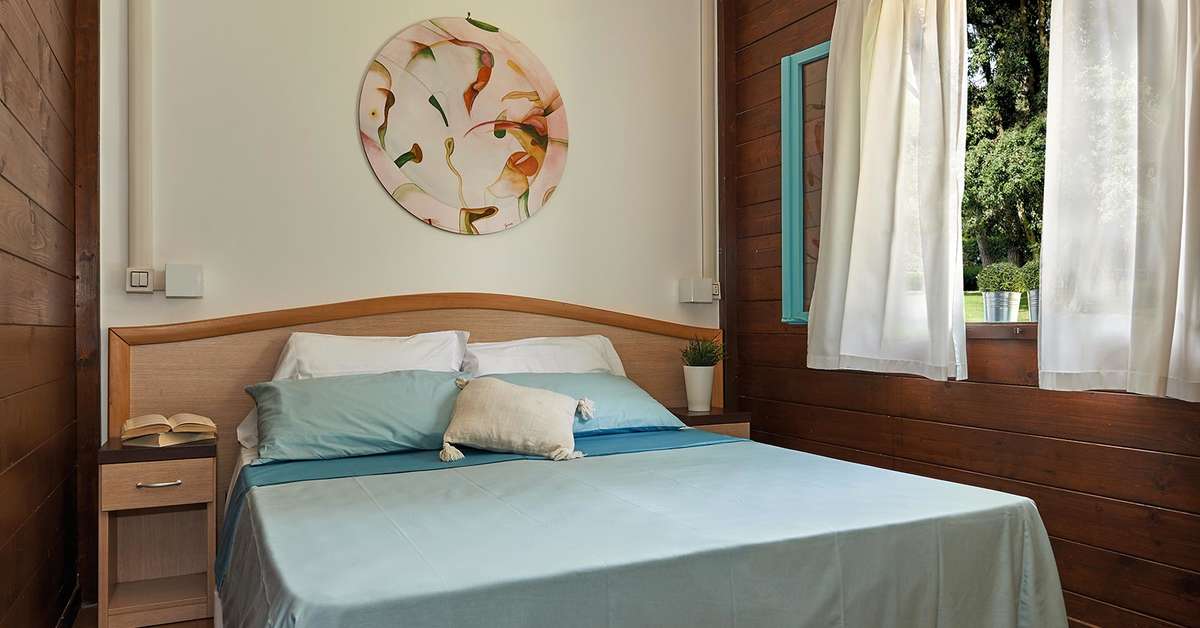 Een foto van Camping Villaggio Baia Domizia