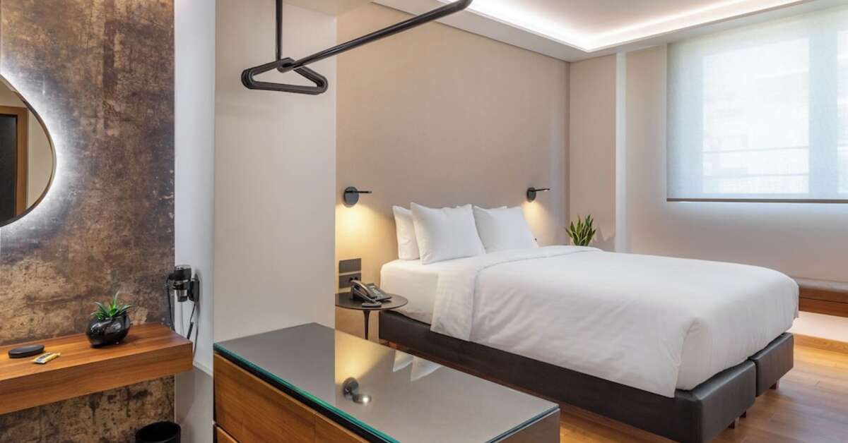 Een foto van Best Western Amazon