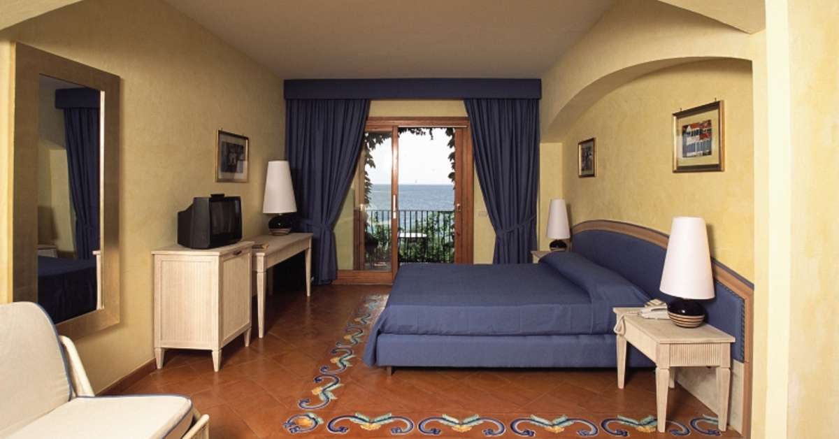 Ein Foto Approdo Resort Thalasso Spa