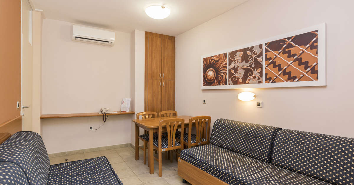 Een foto van Appartementen Stella Plava Laguna