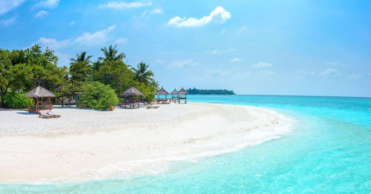 Een foto van Banyan Tree Vabbinfaru
