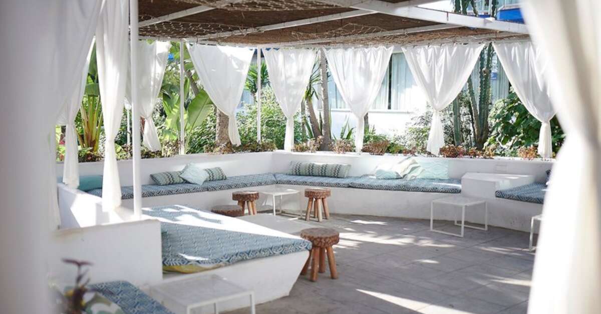 Een foto van Hotel Palmasol