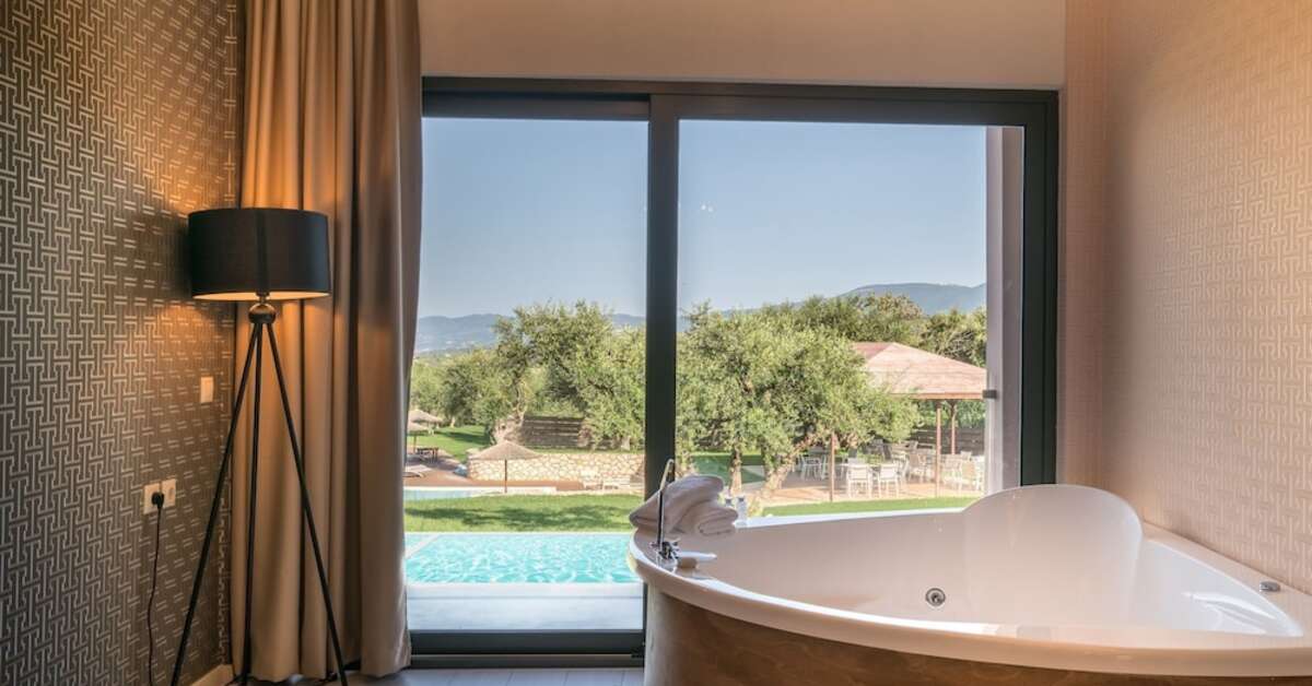 Een foto van Elegance Luxury Executive Suites