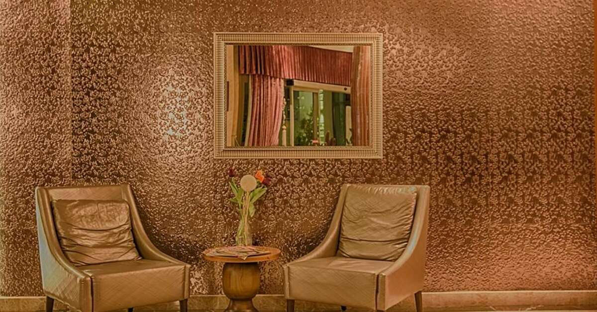 Een foto van Hotel Golden Rock Beach