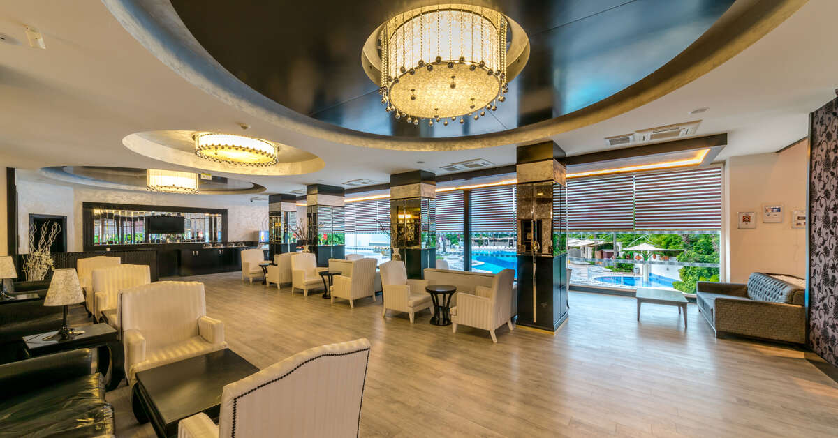 Een foto van Grand Ideal Premium