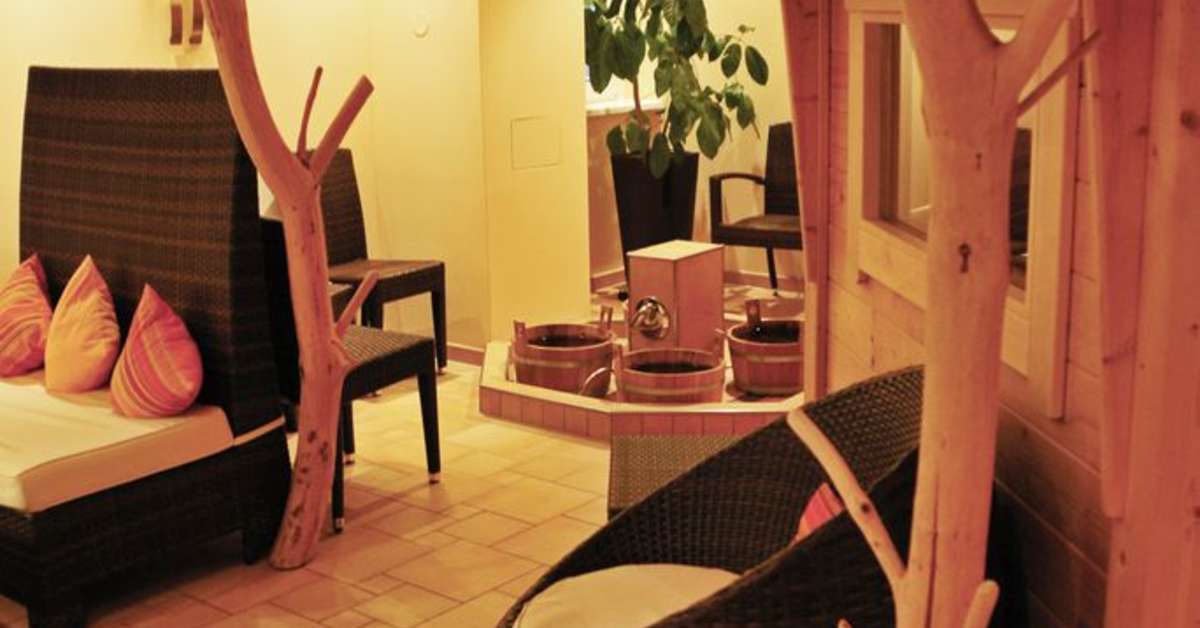 Een foto van Hotel Walsrode Anders
