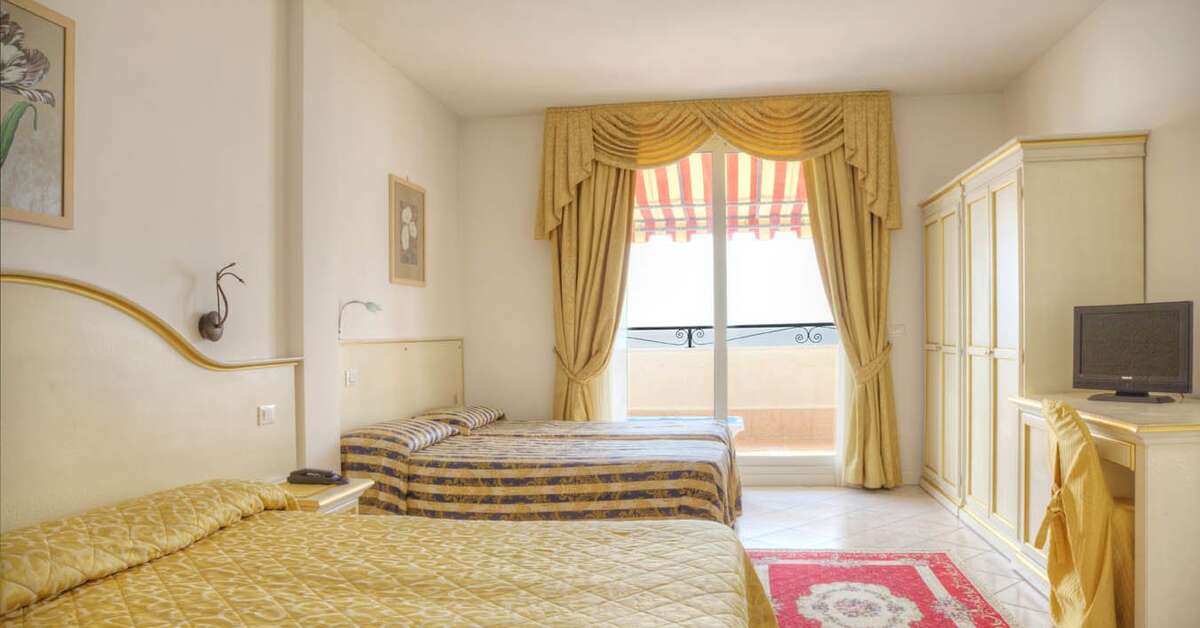 Een foto van Hotel Elpiro