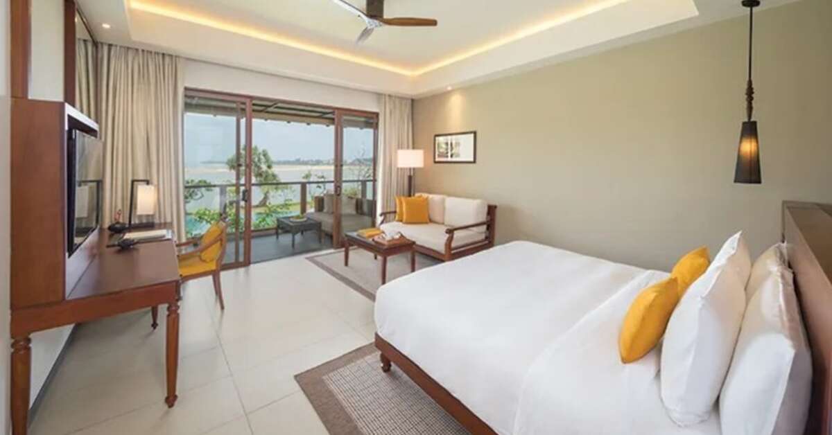 Een foto van Anantara Kalutara Resort