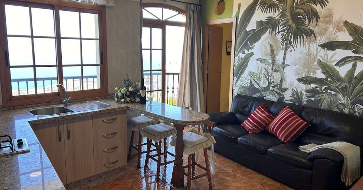 Een foto van Appartementen Estrella del Norte