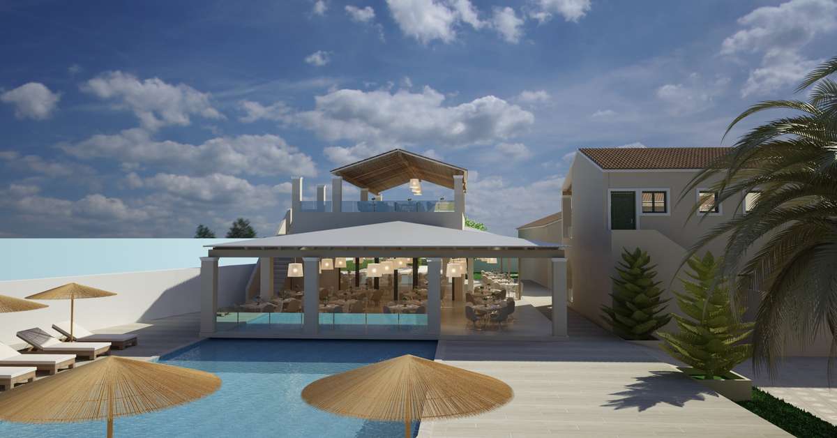Een foto van Amour Holiday Resort