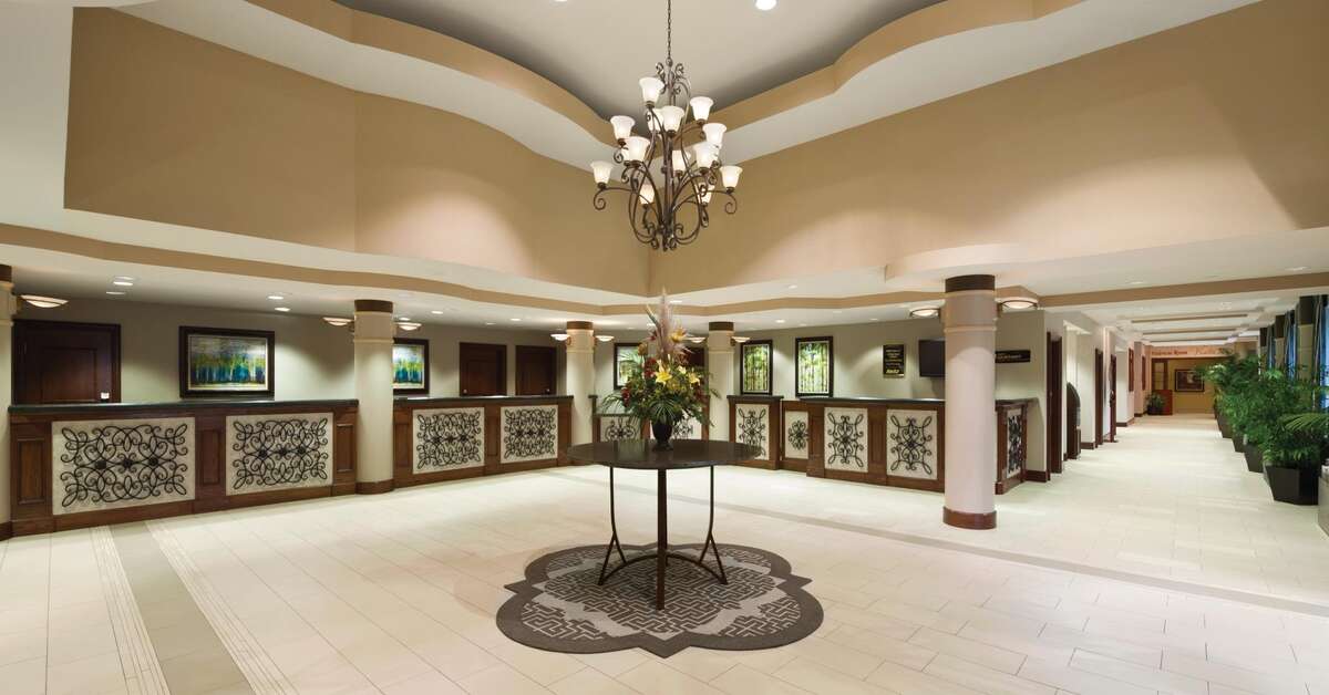 Een foto van Buena Vista Suites
