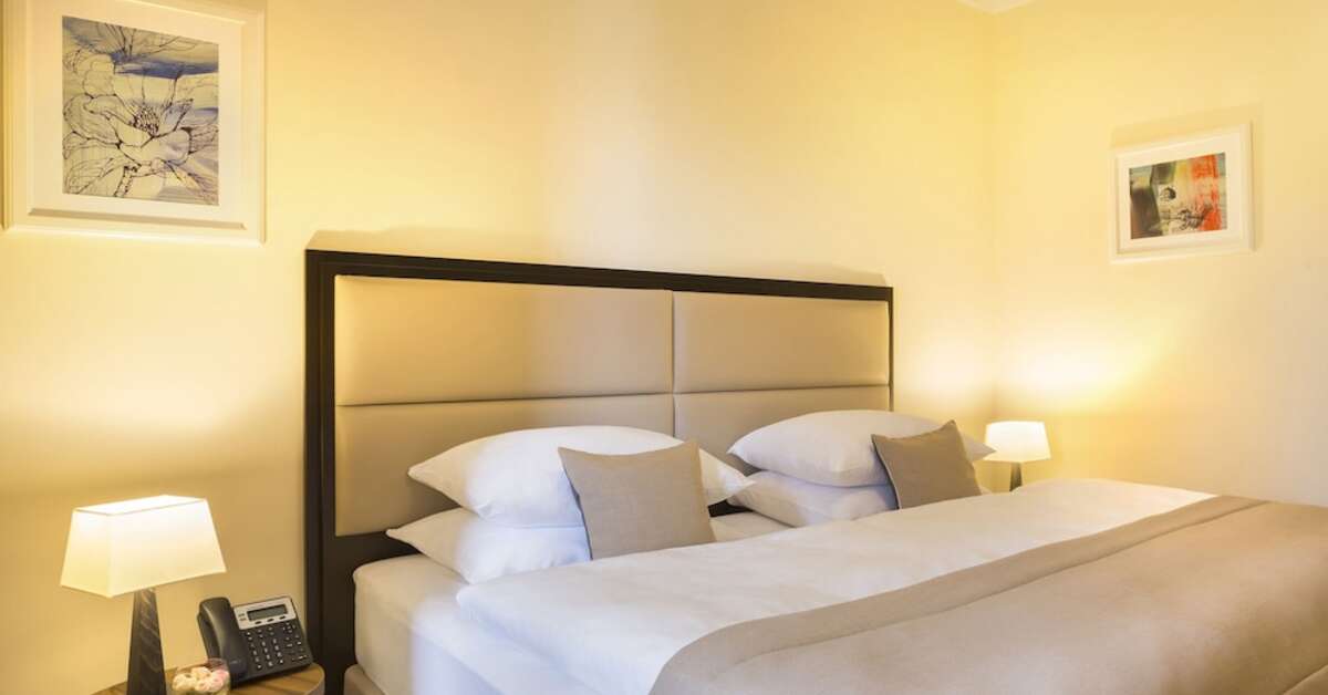 Een foto van Remisens Premium Casa Rosa & Annexe