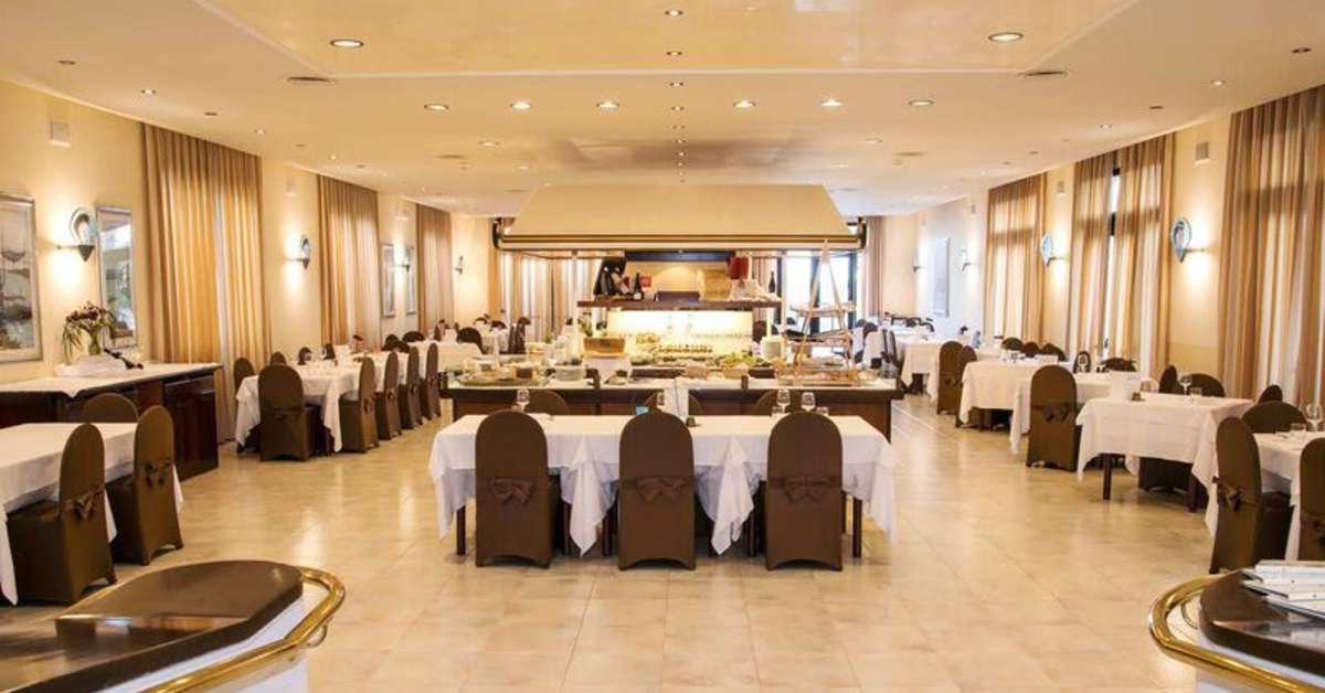 Een foto van Hotel Excelsior Lido di Jesolo