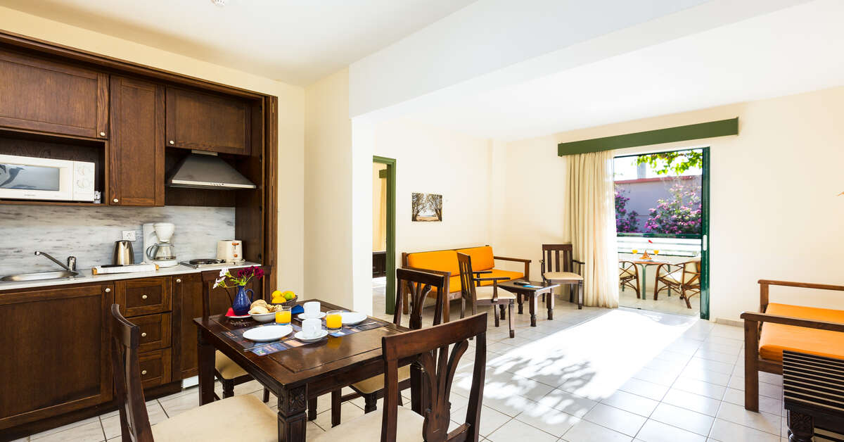 Een foto van Trefon Hotel & Appartementen