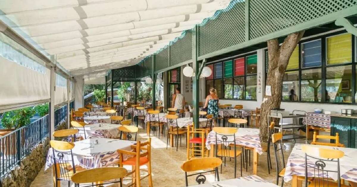 Een foto van Appartementen Playa Parc