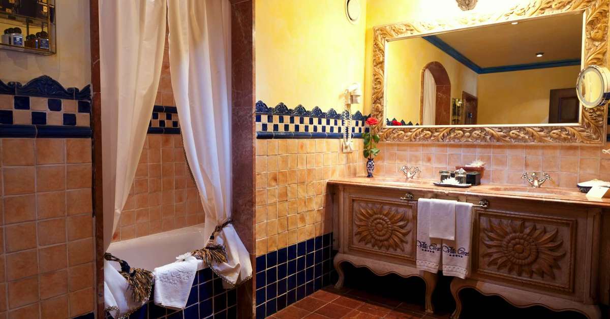 Een foto van Hotel Europe Villa Cortes