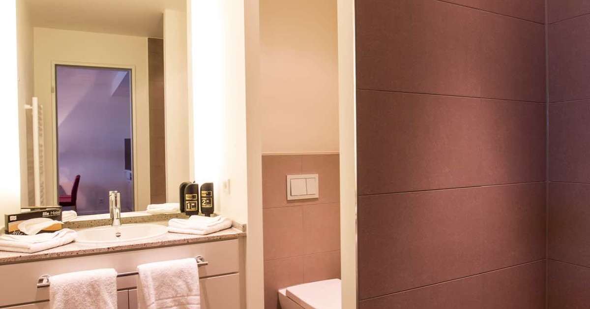 Een foto van Carat Residenz Appartementen