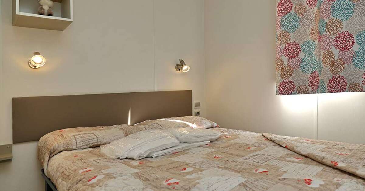 Een foto van Camping Cisano & San Vito
