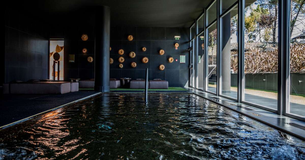 Een foto van Evidencia Belverde Atitude Hotel