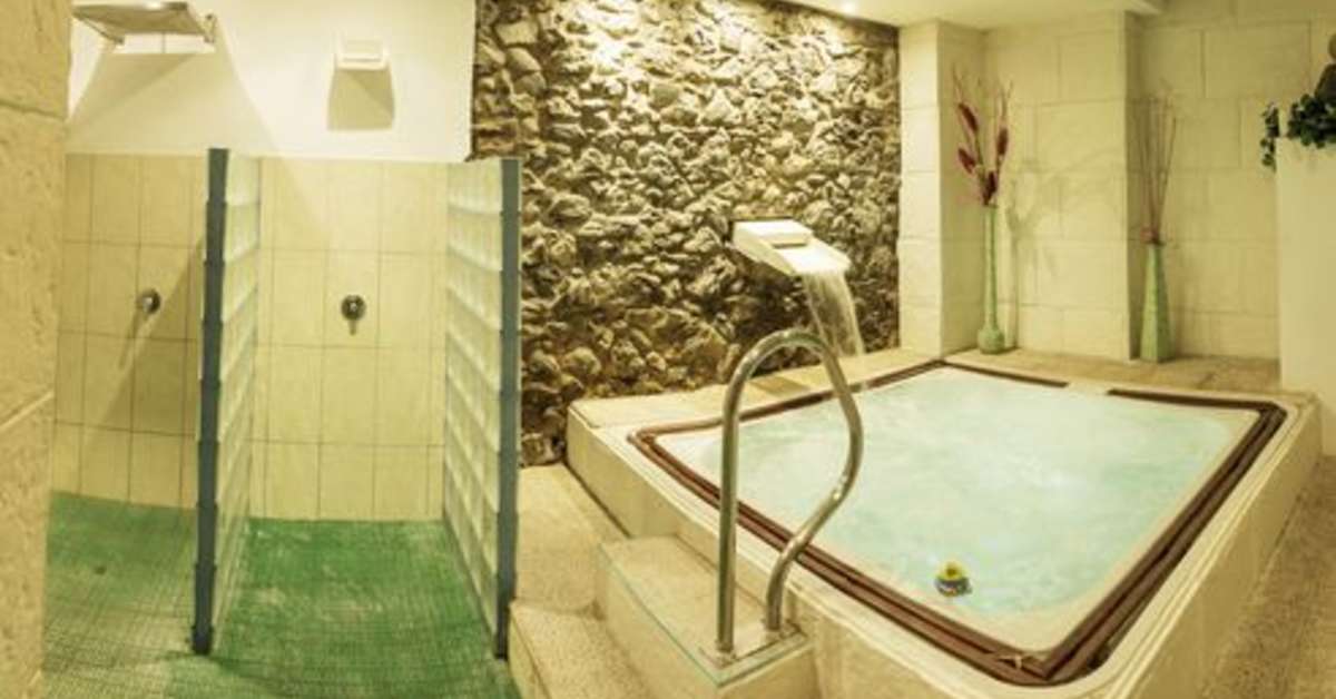 Een foto van Garahotel Rural