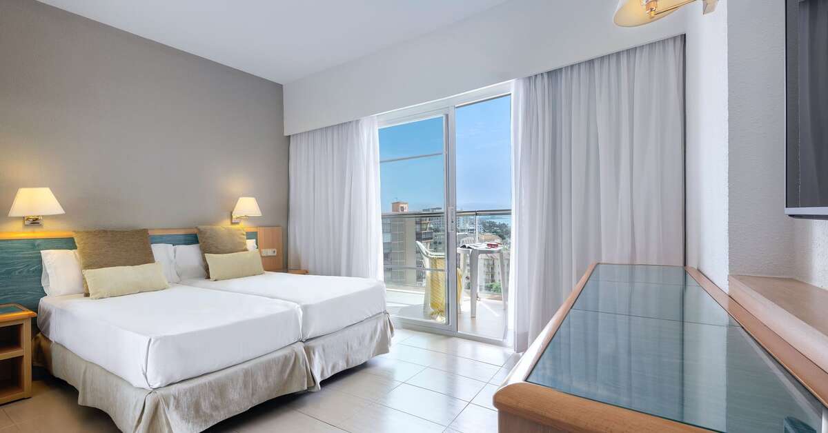 Een foto van Hotel Sol Principe