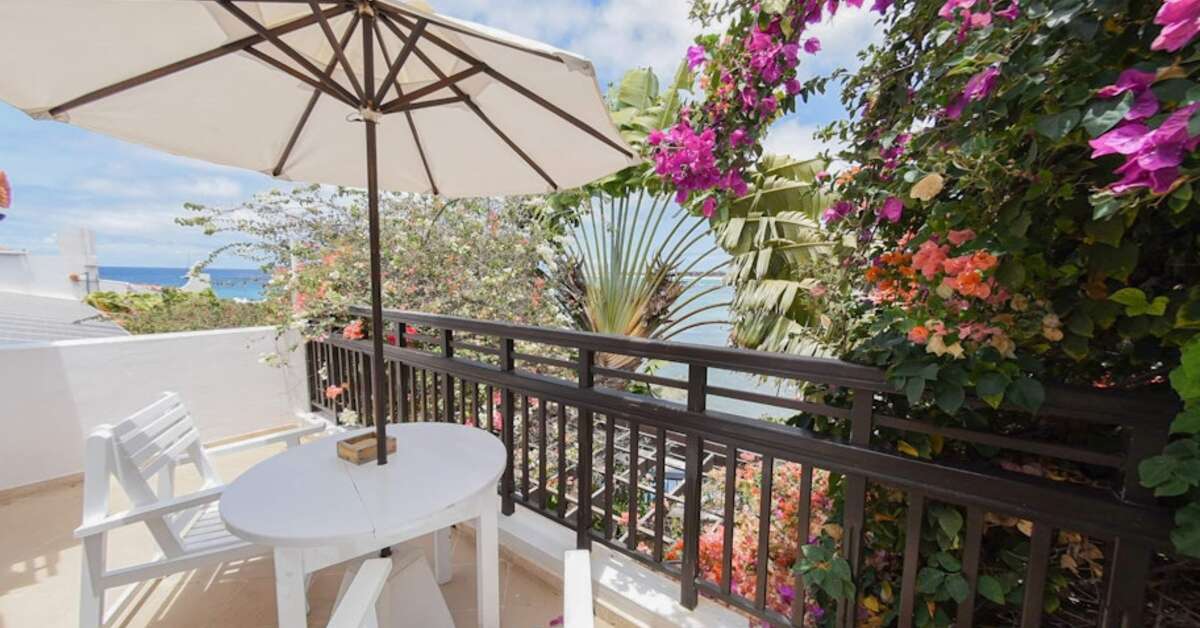 Een foto van Hotel Odjo d’Agua