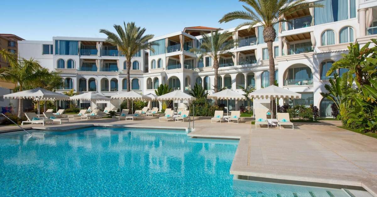 Een foto van Joia Salomé by Iberostar