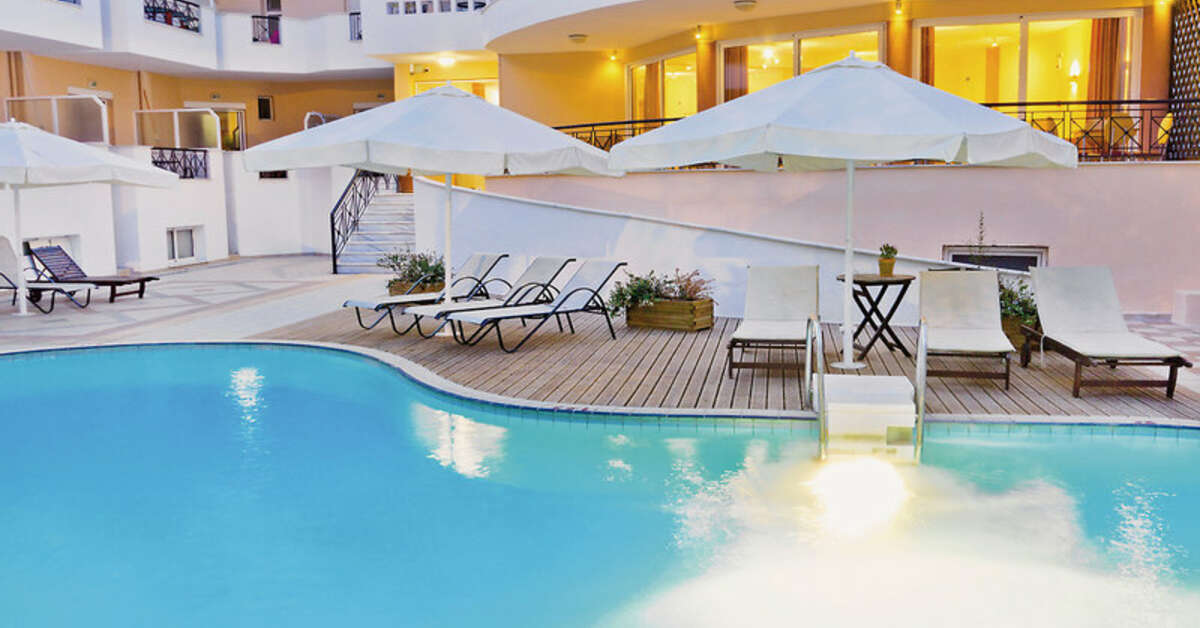 Een foto van Hotel Filia