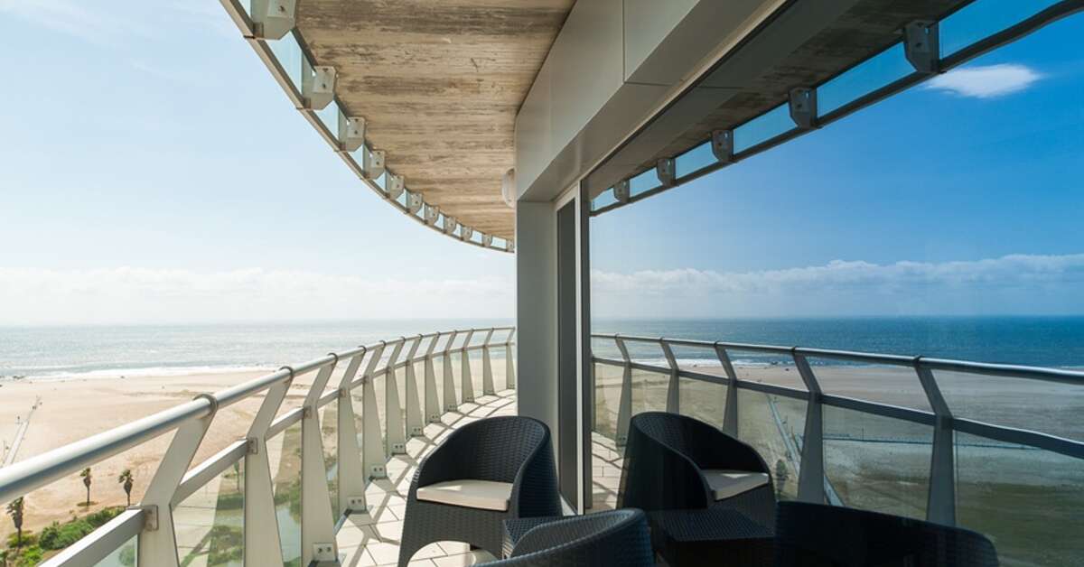 Een foto van Eurostars Oasis Plaza Hotel