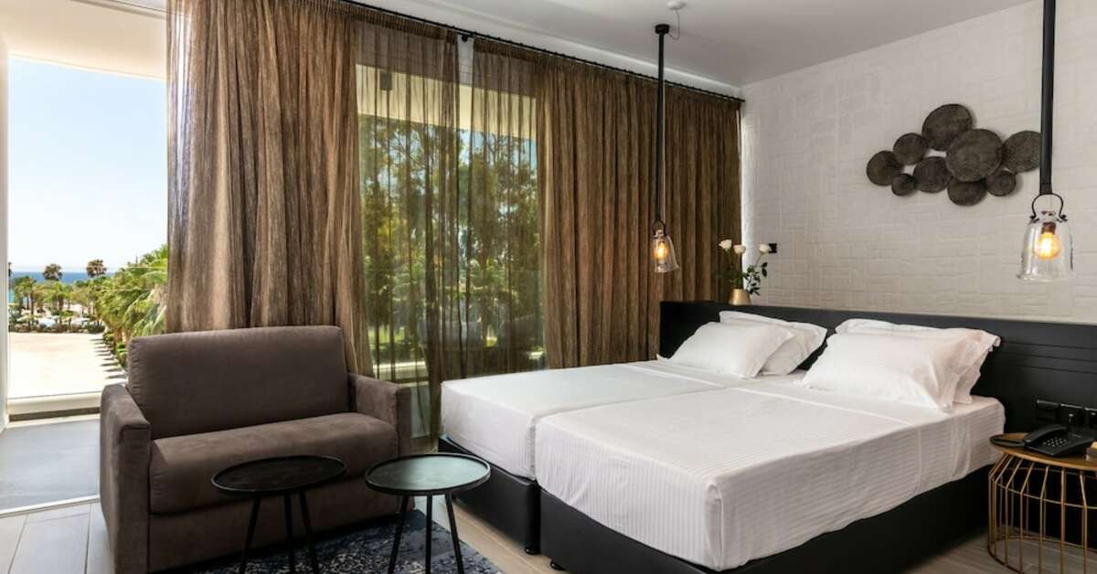 Een foto van Abacus Suites Boutique Hotel