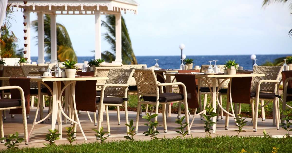 Een foto van de faciliteiten bij Luxury Bahia Principe Runaway Bay