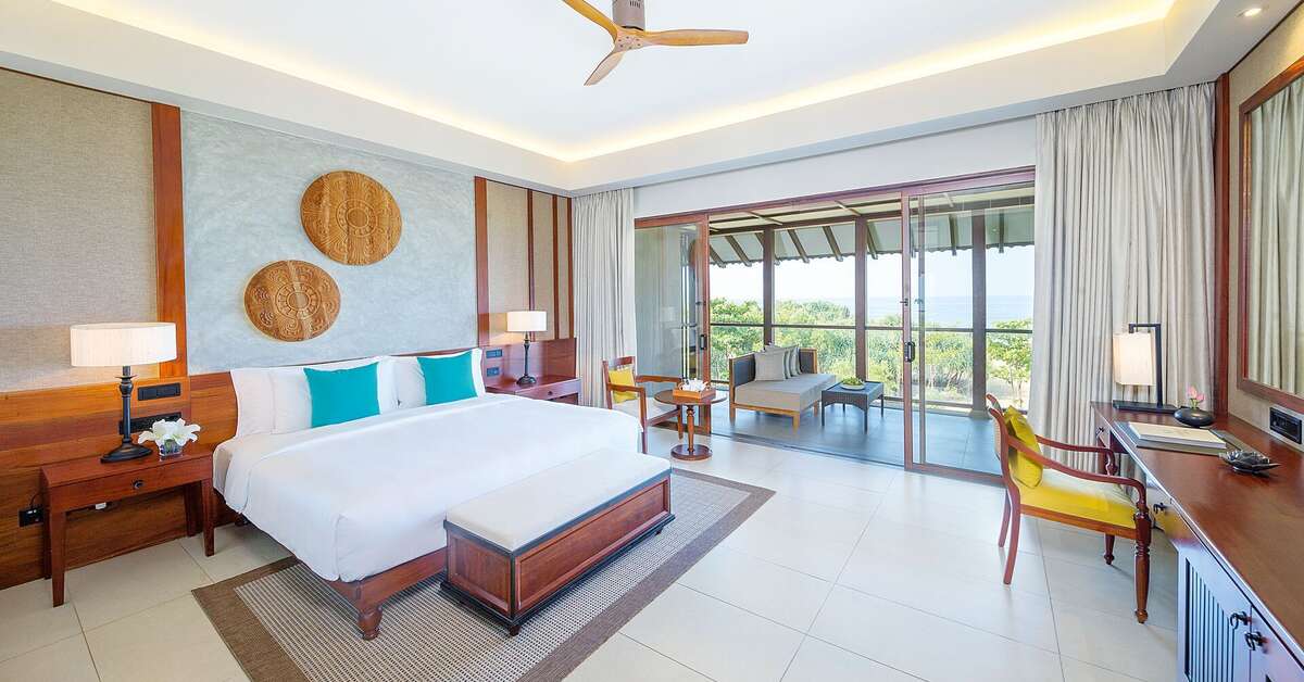 Een foto van Anantara Kalutara Resort
