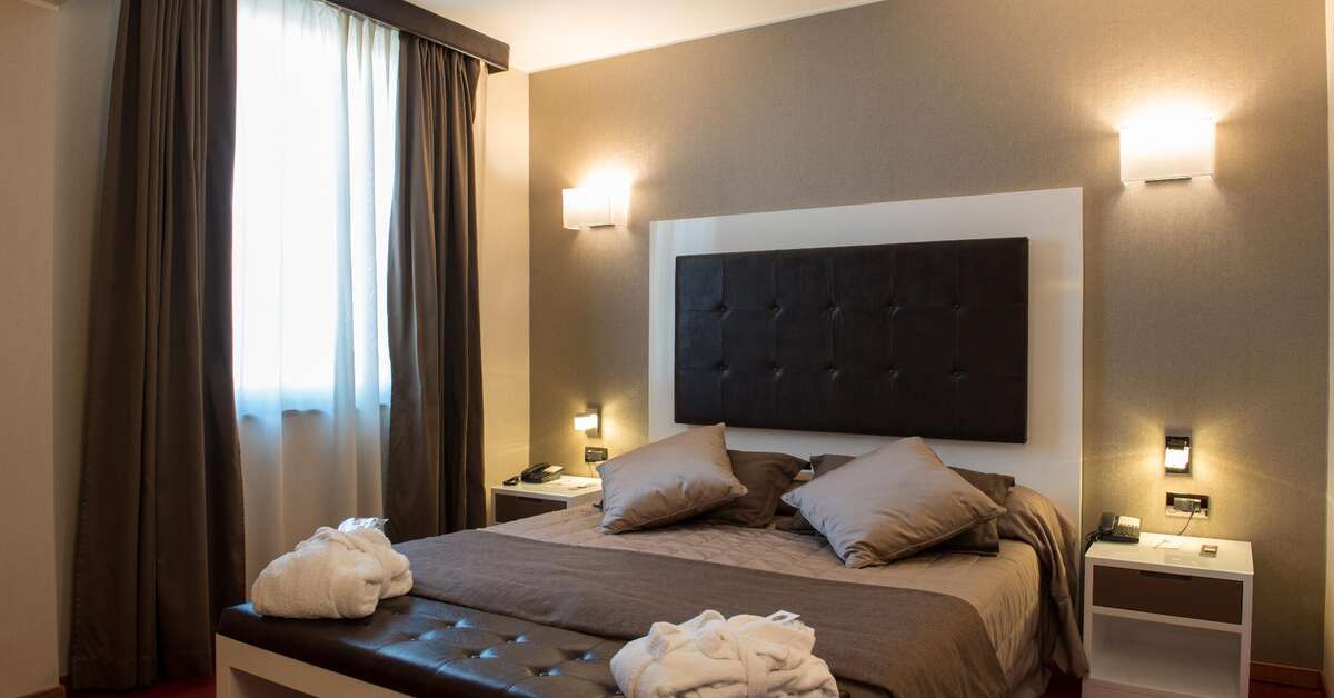 Een foto van Magri's Hotel