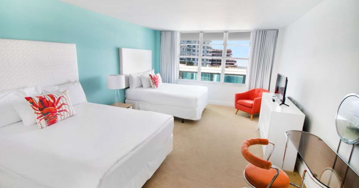 Een foto van Seacoast Suites