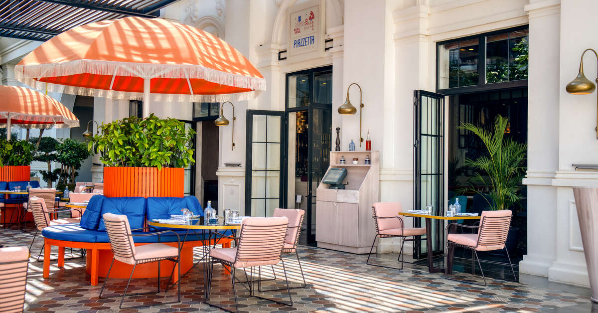 Een foto van The Land Of Legends Nickelodeon Hotel Antalya