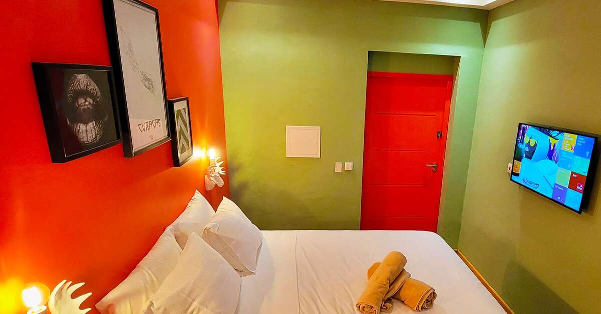 Een foto van Wynwood Boutique Hotel