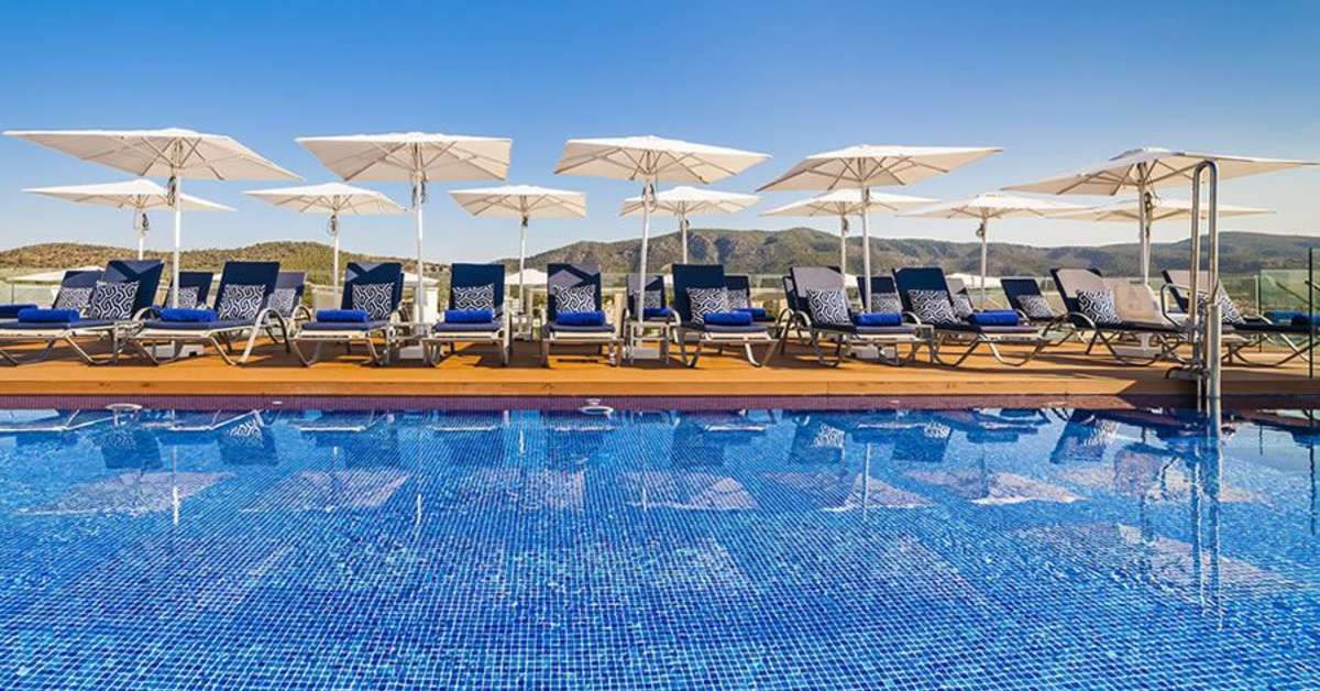 Een foto van Globales Santa Lucia