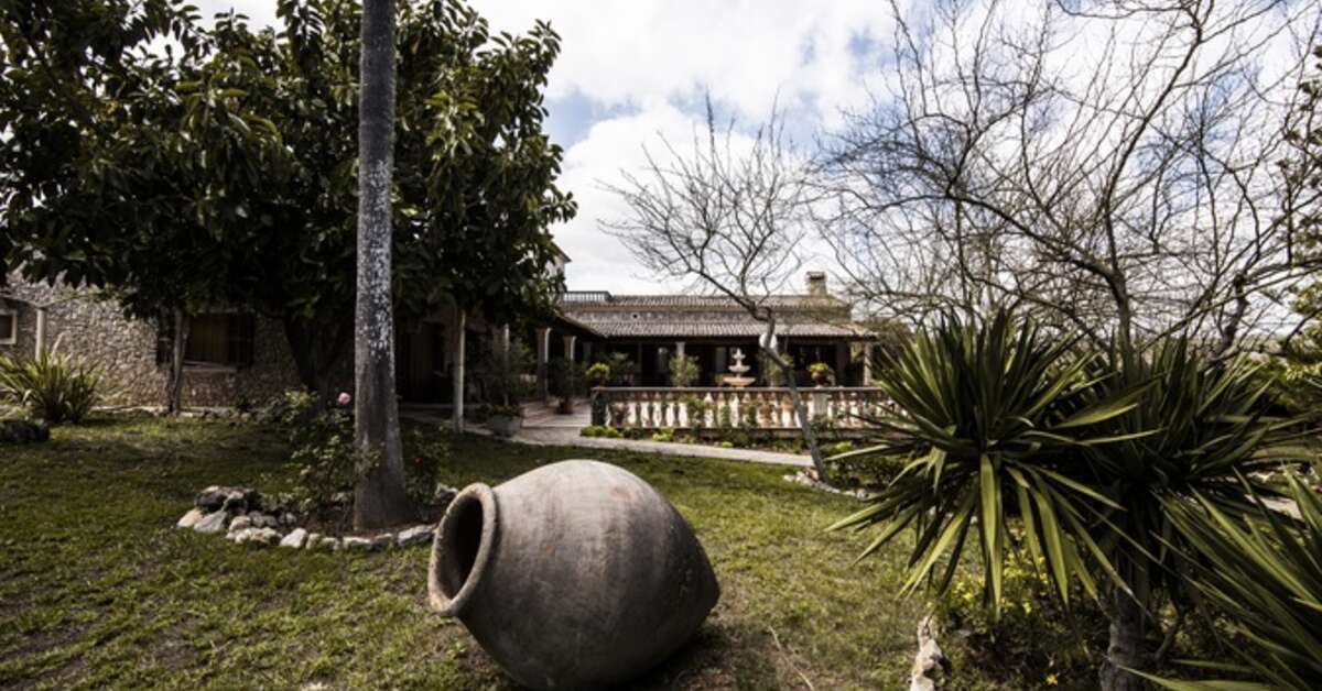 Een foto van Aumallia Hotel & Spa