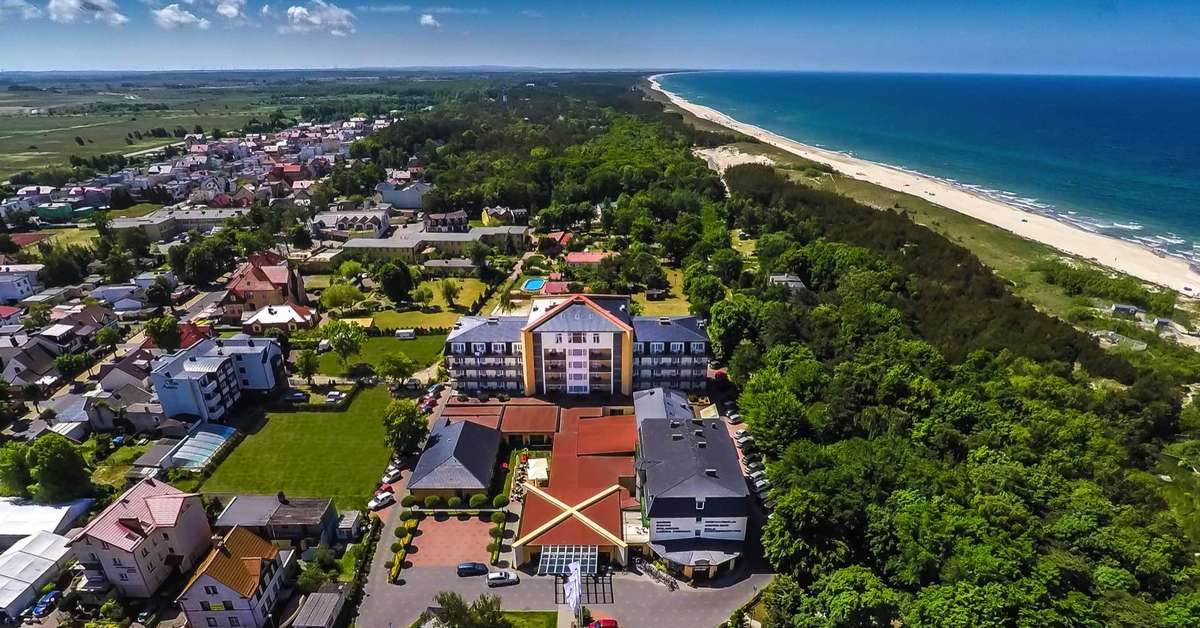 Een foto van Lidia Spa & Wellness