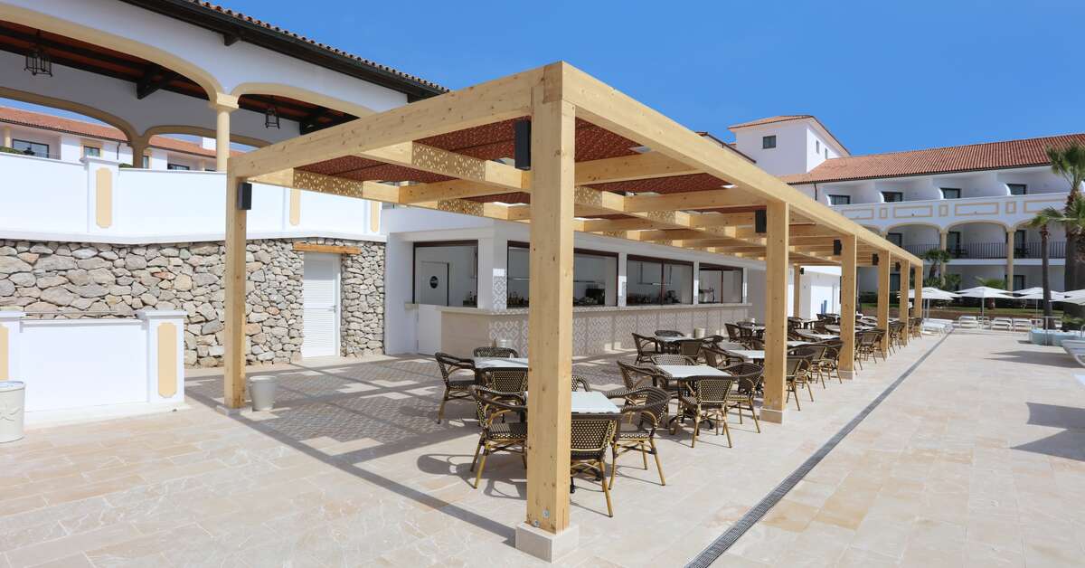 Een foto van Iberostar Selection Andalucia Playa