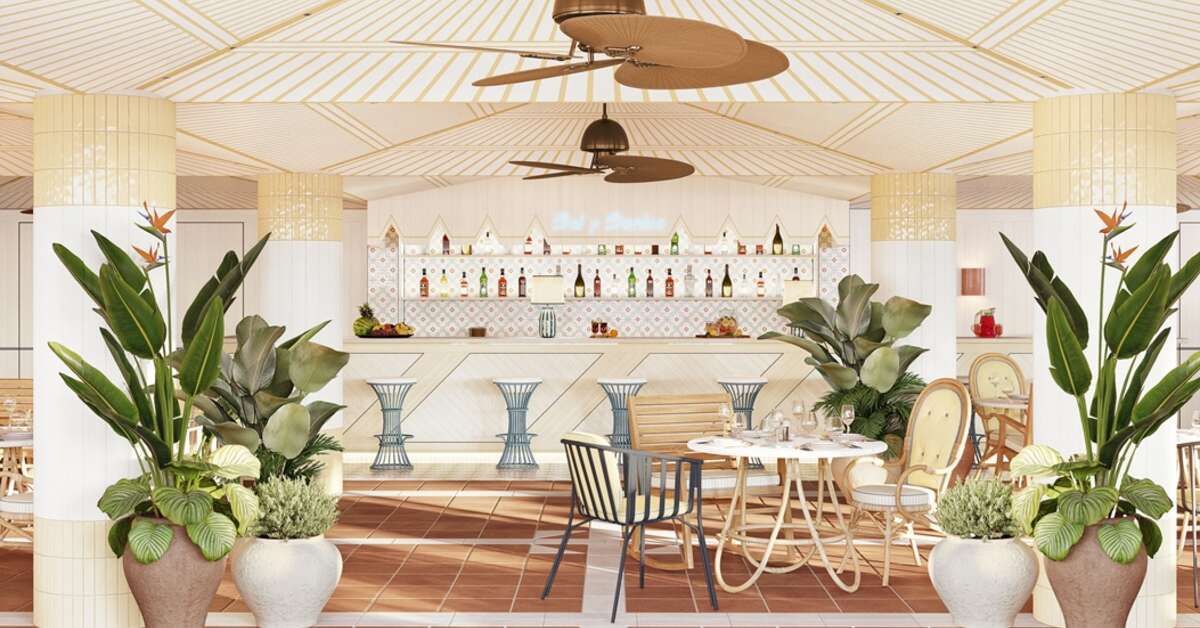 Een foto van Don Carlos Leisure Resort & Spa