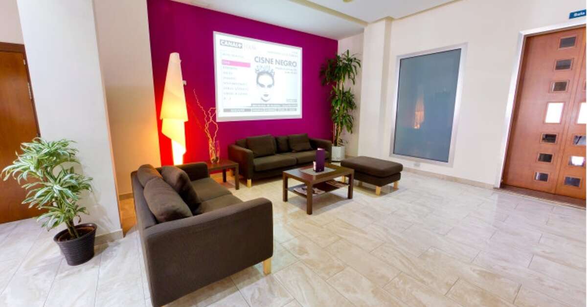 Een foto van Traina Hotel