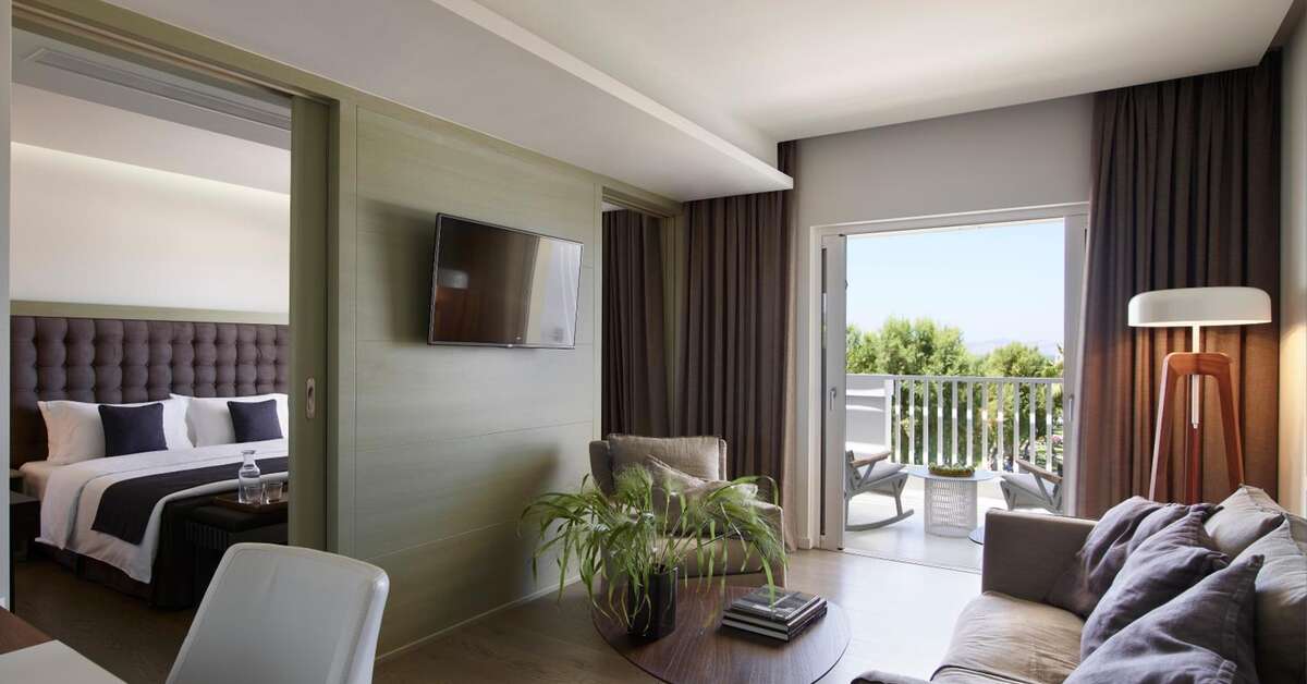 Een foto van Neptune Luxury Resort