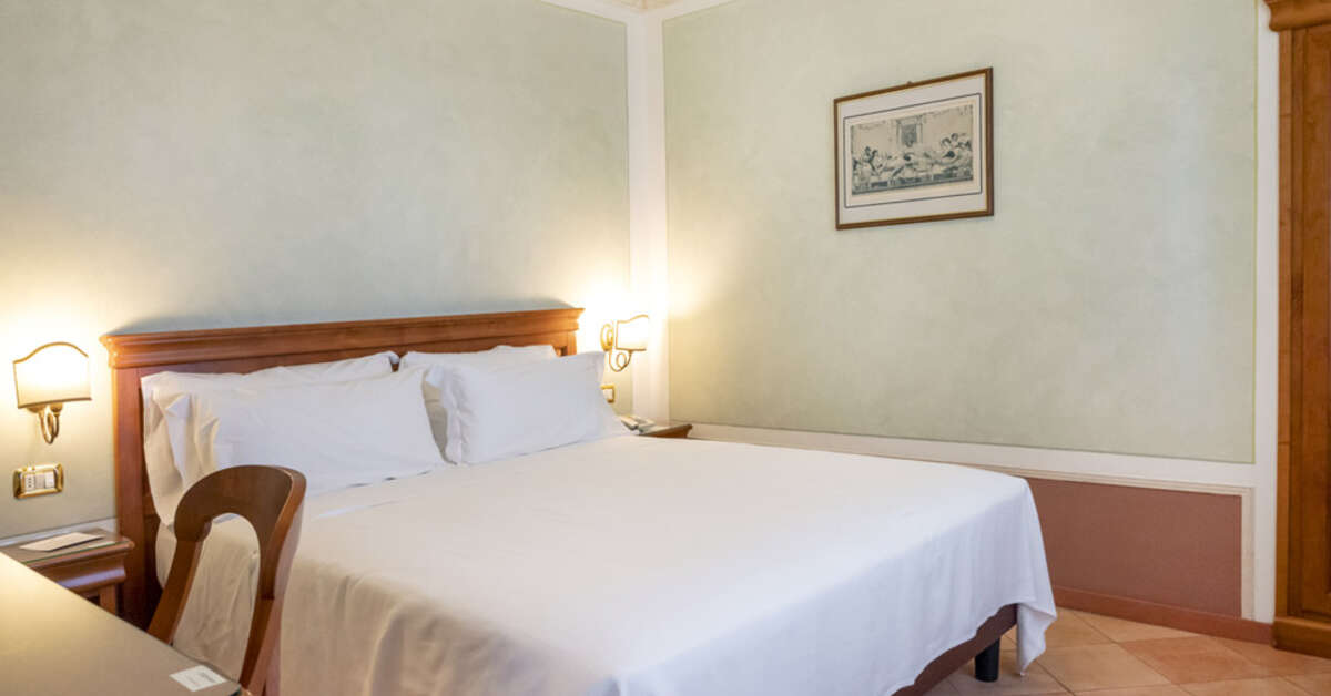 Een foto van Hotel Monteconero