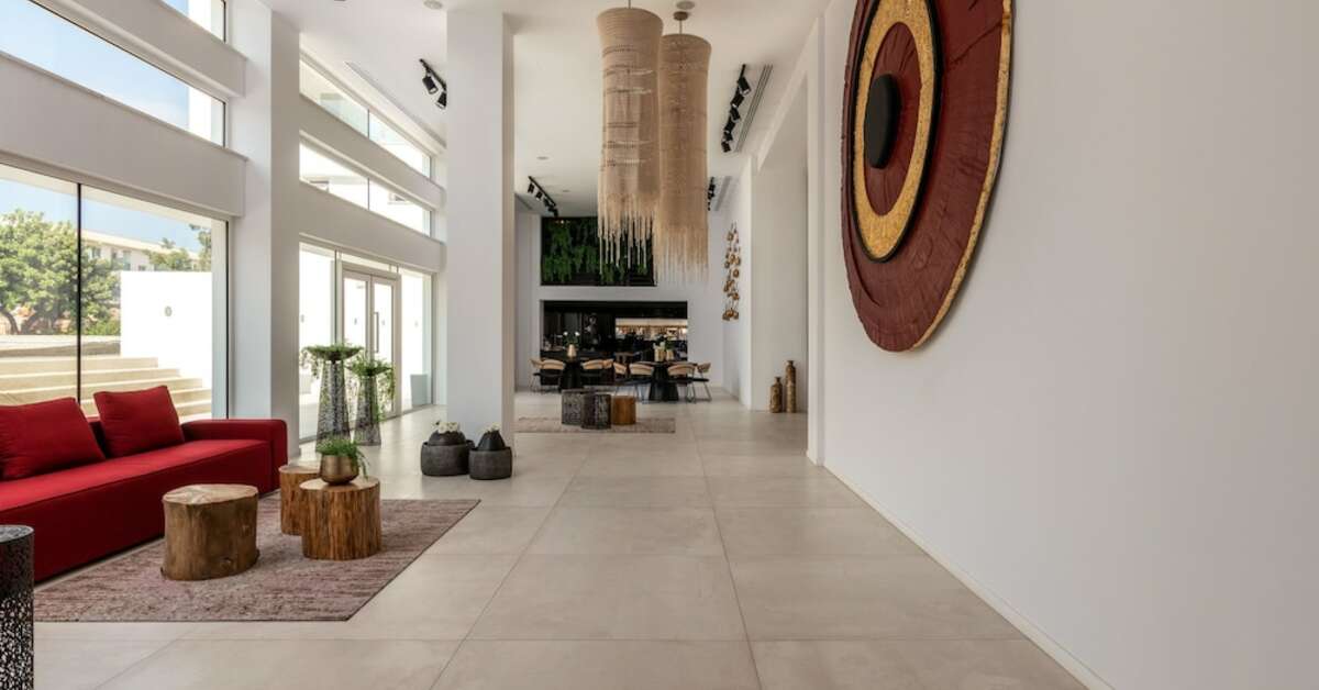 Een foto van Abacus Suites Boutique Hotel