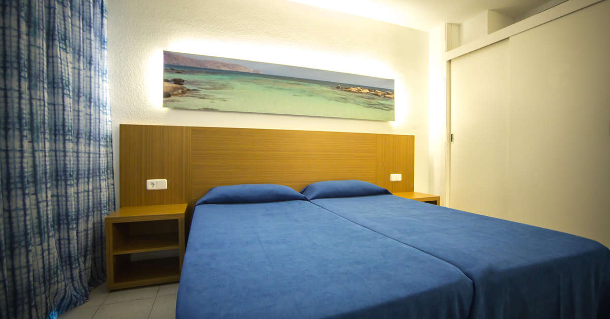 Een foto van Club Cala Romani