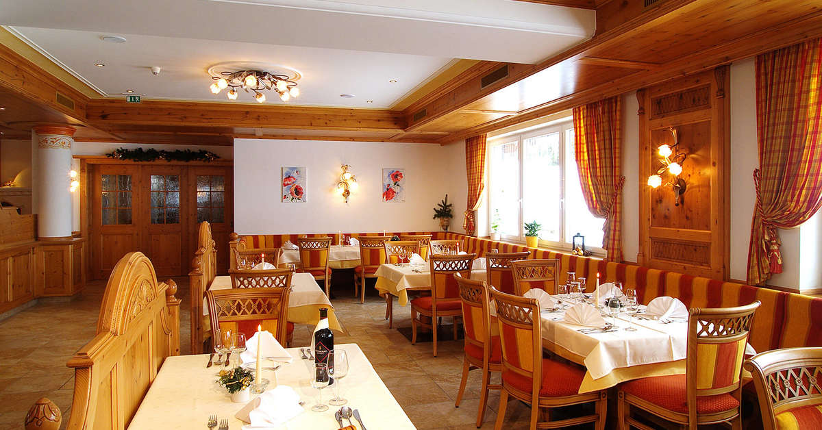 Een foto van Lifthotel Aschaber